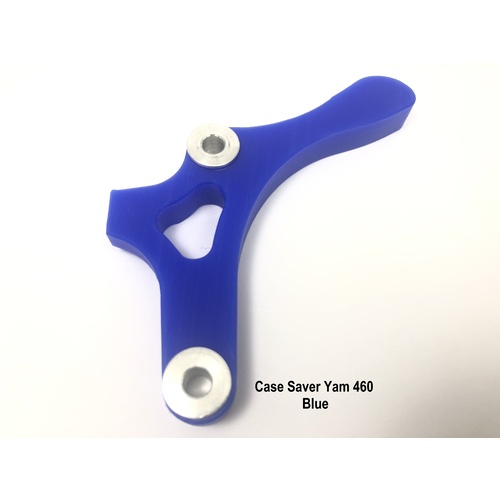 DBR TM Designworks Case Saver  Yamaha  (10-13)  YZF450    Blue