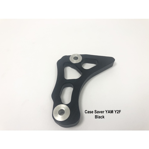 DBR TM Designworks Case Saver  Yamaha  (00-09)  YZF 250,  (00-02)  WRF 250 Black