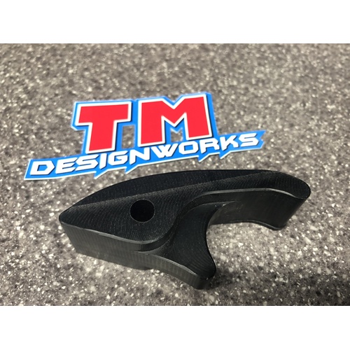 DBR TM Designworks Lower Frame Pad Beta