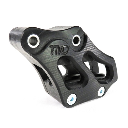 TM Designworks  Australia     Chain Guide Extreme     KAW  65 :  BLACK