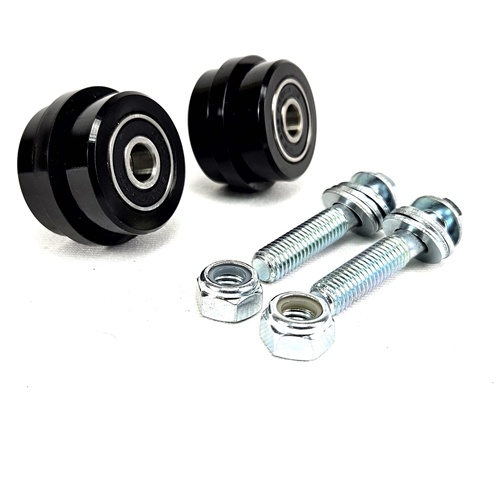 TM Designworks Australia     Quad Roller     SET : ZDK-YFZ