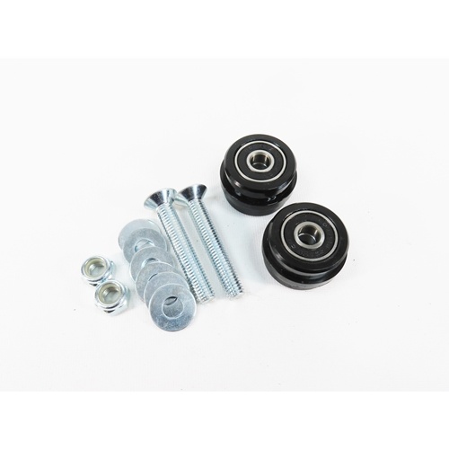 TM Designworks Australia     Quad Roller     SET : ZDR-002