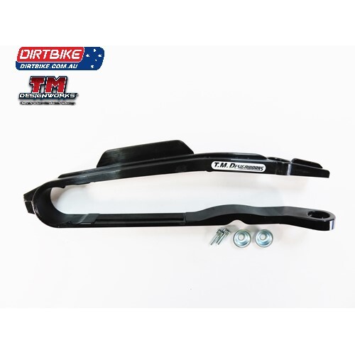 TM Designworks  Australia Chain Slider Extreme  Beta  A :  (10-C)     BLACK