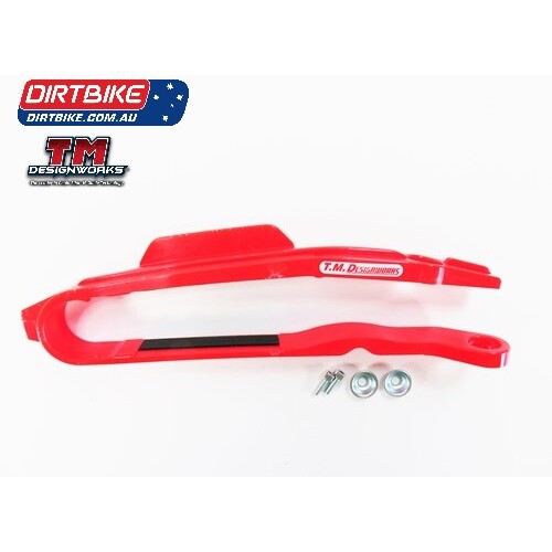 TM Designworks  Australia Chain Slider Extreme  Beta  A :  (10-C)     RED