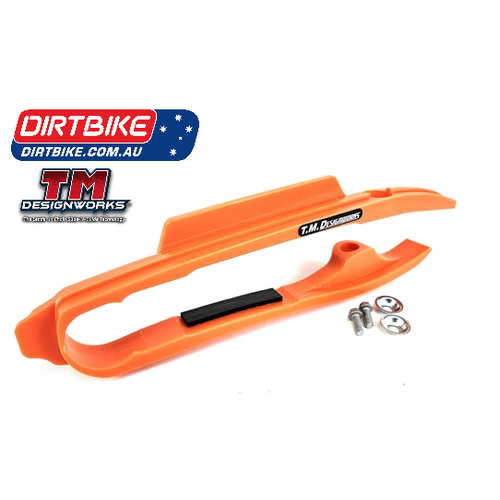 TM Designworks"Finke" Slider Extre 2  KTM  G  :  (23->C) SX/SXF/XC/XCF.   (24->C) EXC/EXCF/XCW/XCWF.   Husqvarna  (23->C)  FC/FX/TC/TX.  