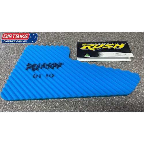 Unifilter Australia Airfilter Honda XR 650 R  : 00-06
